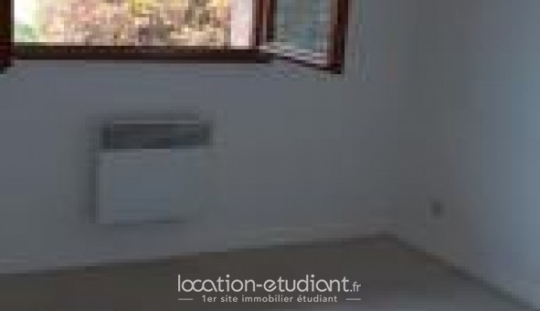 Logement tudiant T2 à Gex (01170)