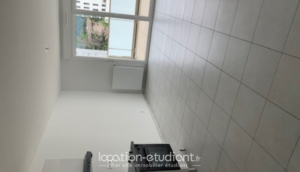 Logement tudiant T2 à Gex (01170)