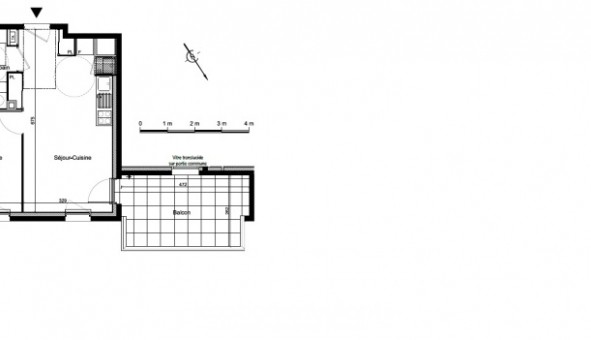 Logement �tudiant Location T2 Vide Gex (01170)