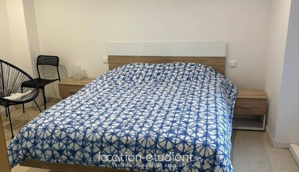 Logement tudiant T2 à Gien (45500)