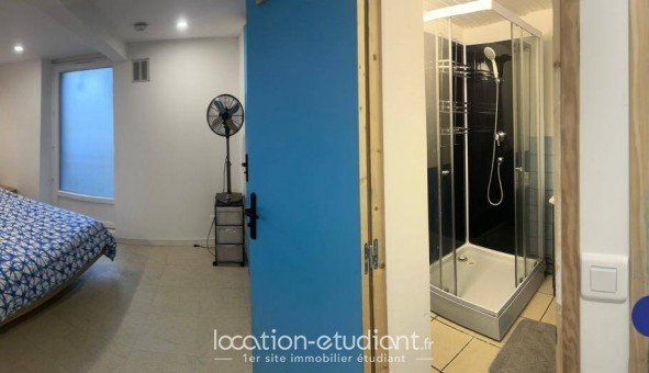 Logement tudiant T2 à Gien (45500)