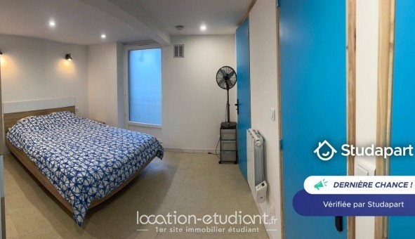 Logement tudiant T2 à Gien (45500)