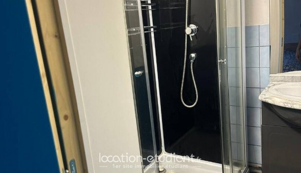 Logement tudiant T2 à Gien (45500)