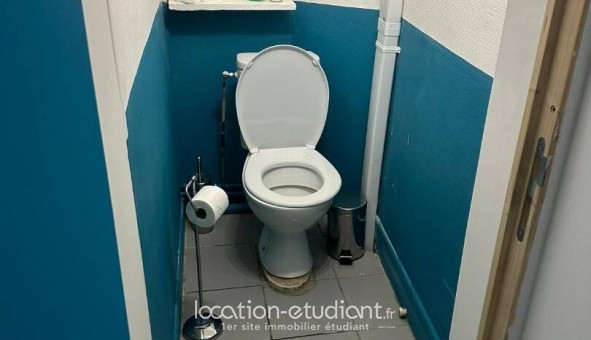 Logement tudiant T2 à Gien (45500)