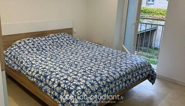 Logement tudiant T2 à Gien (45500)