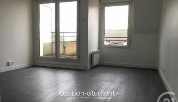 Logement tudiant T2 à Gif sur Yvette (91190)