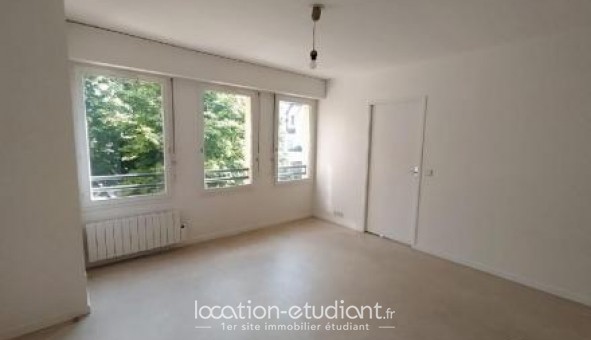 Logement tudiant T2 à Gif sur Yvette (91190)