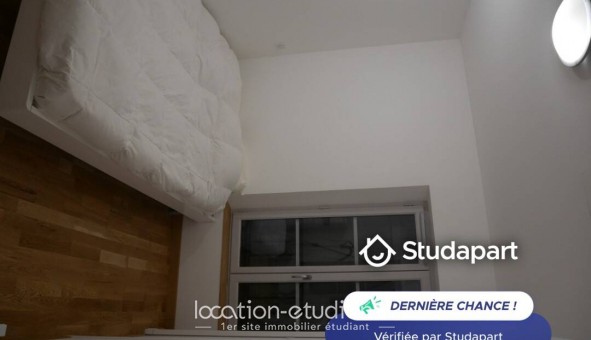 Logement tudiant T2 à Gif sur Yvette (91190)