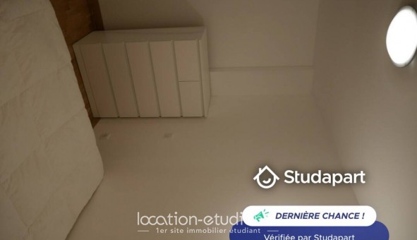 Logement tudiant T2 à Gif sur Yvette (91190)
