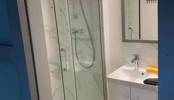 Logement �tudiant T2 &agrave; Gif sur Yvette (91190)