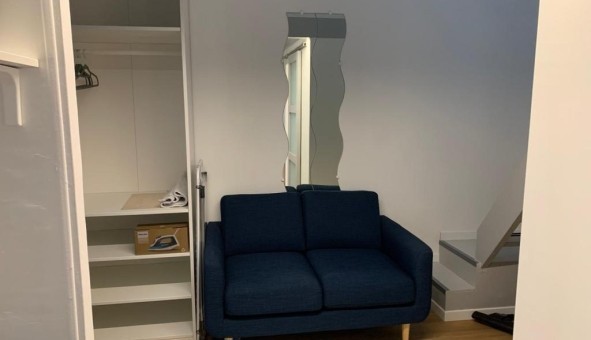 Logement �tudiant T2 &agrave; Gif sur Yvette (91190)