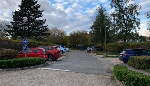 Logement �tudiant T2 &agrave; Gif sur Yvette (91190)