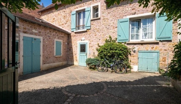 Logement �tudiant T2 &agrave; Gif sur Yvette (91190)