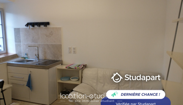 Logement �tudiant T2 &agrave; Gif sur Yvette (91190)