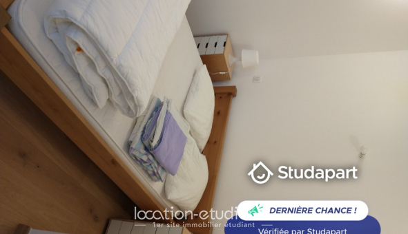 Logement �tudiant T2 &agrave; Gif sur Yvette (91190)