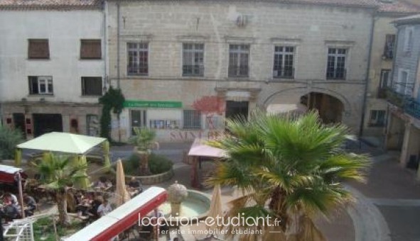 Logement étudiant T2 à Gignac (34150)