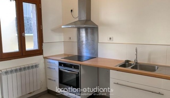 Logement tudiant Location T2 Vide Gignac (34150)