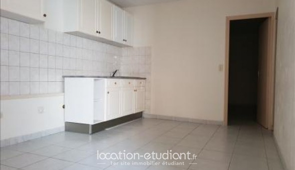 Logement tudiant T2 à Gimont (32200)