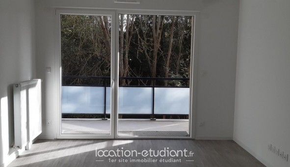 Logement tudiant T2 à Gisors (27140)