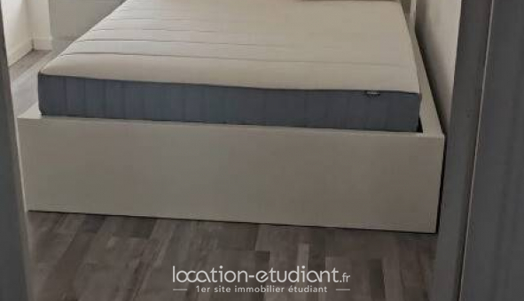 Logement �tudiant T2 &agrave; Givors (69700)