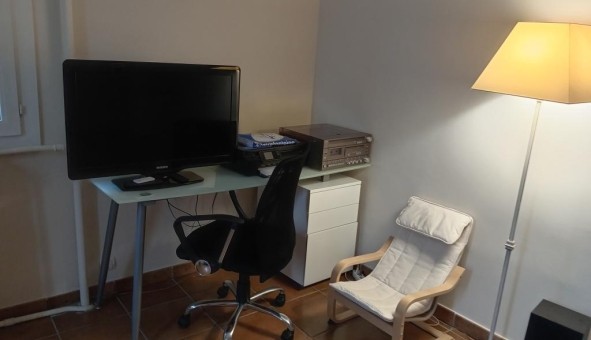 Logement tudiant T2 à Gometz la Ville (91400)