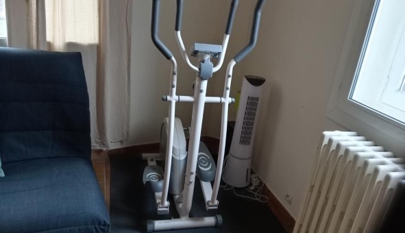 Logement tudiant T2 à Gometz la Ville (91400)