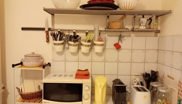 Logement tudiant T2 à Gometz la Ville (91400)