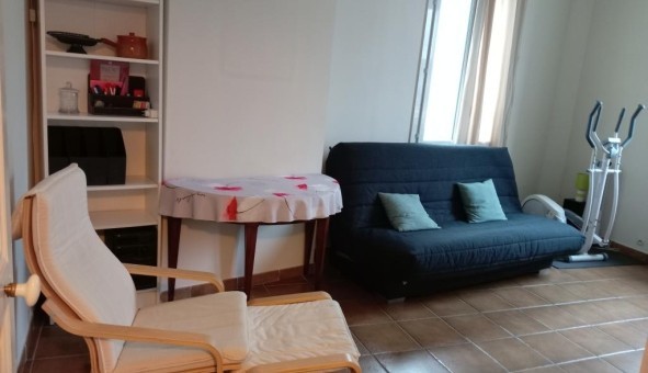 Logement tudiant T2 à Gometz la Ville (91400)