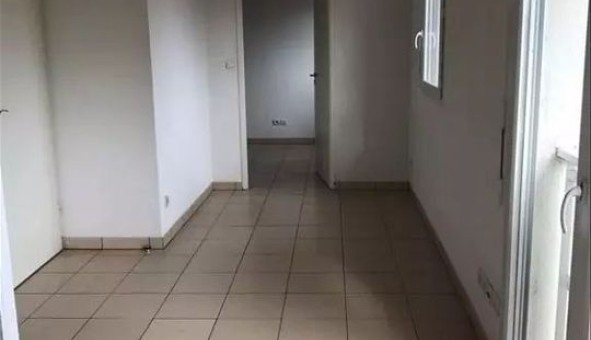 Logement �tudiant T2 &agrave; Gond Pontouvre (16160)