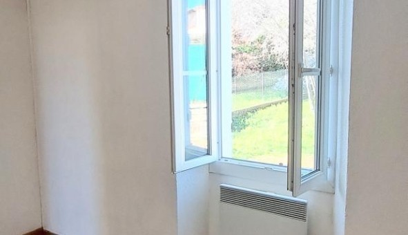 Logement tudiant T2 à Gonfaron (83590)