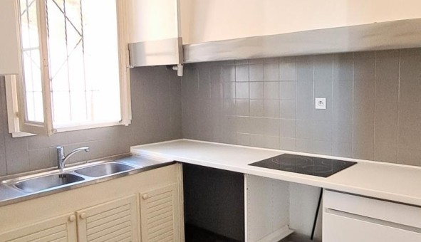Logement tudiant T2 à Gonfaron (83590)