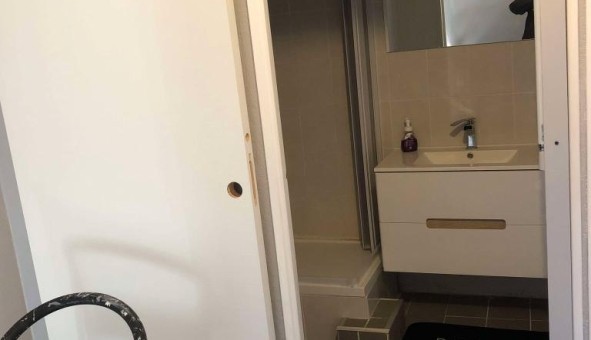 Logement tudiant T2 à Gonneville en Auge (14810)