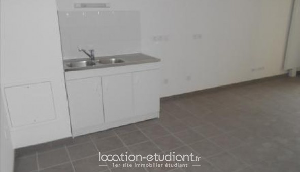 Logement tudiant T2 à Gonneville sur Honfleur (14600)