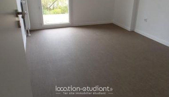 Logement tudiant T2 à Gonneville sur Honfleur (14600)