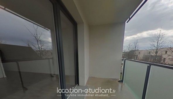 Logement tudiant Location T2 Vide Gonneville sur Honfleur (14600)