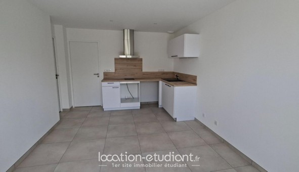 Logement tudiant Location T2 Vide Gorges (44190)