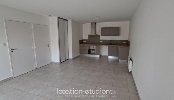 Logement tudiant Location T2 Vide Gorges (44190)