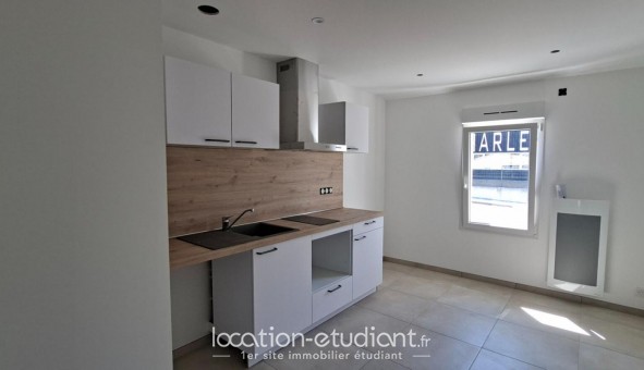 Logement tudiant T2 à Gorges (44190)