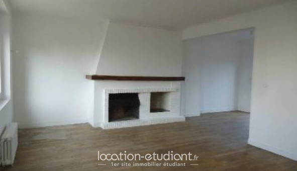 Logement tudiant T3 à Gournay en Bray (76220)