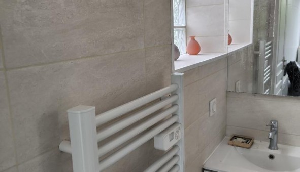 Logement tudiant T2 à Gournay sur Marne (93460)