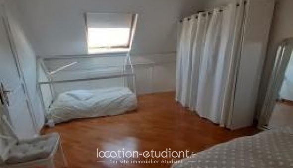 Logement tudiant T2 à Goussainville (95190)