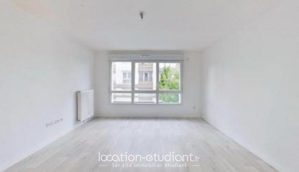 Logement tudiant T2 à Goussainville (95190)