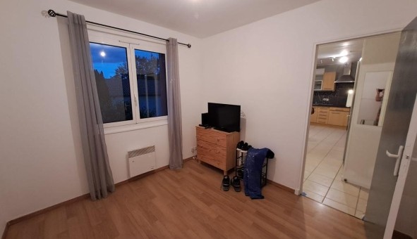 Logement tudiant Location T2 Vide Goyrans (31120)