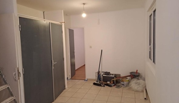 Logement �tudiant T2 &agrave; Goyrans (31120)