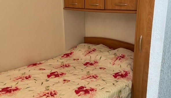 Logement tudiant T2 à Grabels (34790)