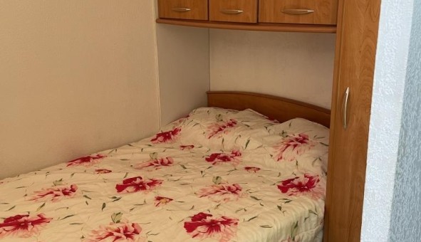 Logement tudiant T2 à Grabels (34790)