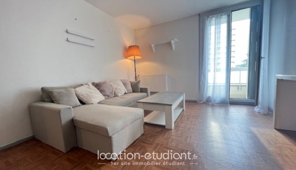 Logement tudiant T2 à Gradignan (33170)