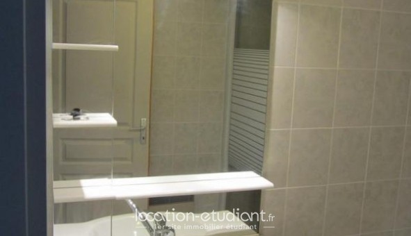Logement tudiant T2 à Gradignan (33170)