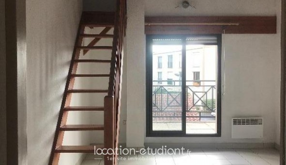 Logement tudiant T2 à Gradignan (33170)