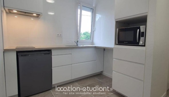 Logement tudiant T2 à Gradignan (33170)